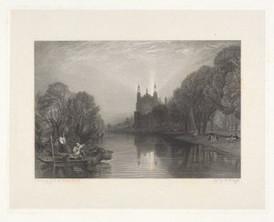  av William Radclyffe
