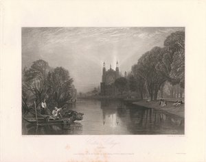  av William Radclyffe