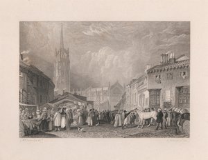  av William Radclyffe