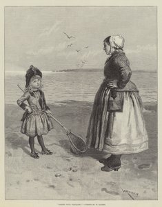 Snakker du fransk av William Rainey