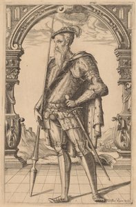 Alfonso X, konge av Castilla
