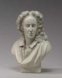 Linné, ca. 1812 (tre) av William Rush