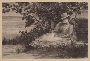 Revery av William Saint John Harper