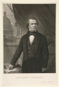 Andrew Johnson