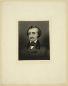 Portrett OP Edgar Allan Poe 1-5, Q5