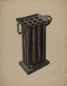 Lysform av William Schmidt