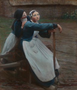 Desires, 1892.