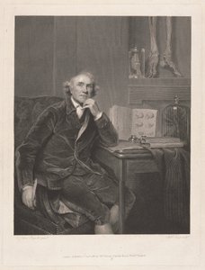John Hunter, FRS