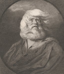 Kong Lear, 1783.