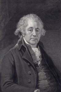 Matthew Boulton, ingeniør og industrimann, c1801