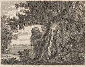 Filosofen og fasanene av William Skelton