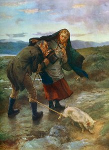 Den siste kampen, 1887, 1912.
