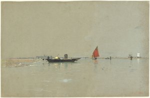  av William Stanley Haseltine