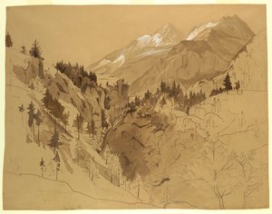  av William Stanley Haseltine