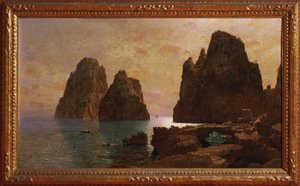  av William Stanley Haseltine