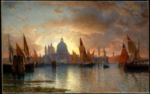  av William Stanley Haseltine