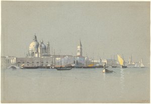  av William Stanley Haseltine