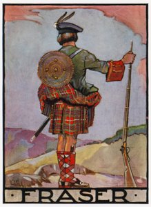 Fraser av William Stewart