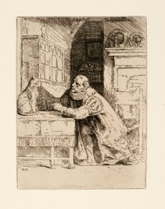  av William Strang