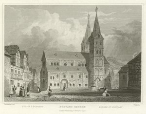 Boppart kirke