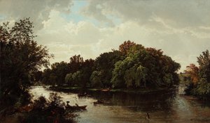  av William Trost Richards