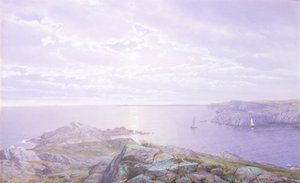  av William Trost Richards