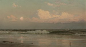  av William Trost Richards