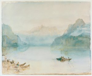 Uri-bukten av Joseph Mallord William Turner