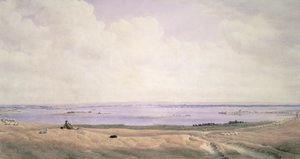 Ukjent bilde av Joseph Mallord William Turner