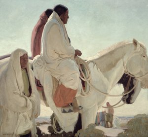  av William Victor Higgins