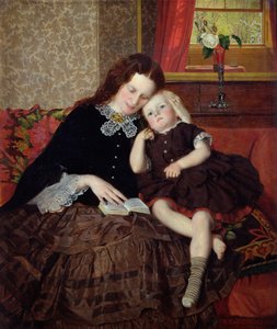 Stille av William W. Nicol