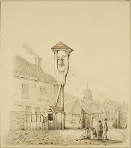 Verft mellom Harford