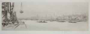 Arterier i Storbritannia av William Walcot
