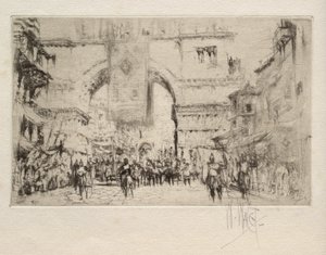  av William Walcot