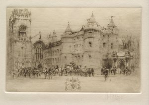  av William Walcot