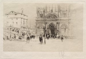  av William Walcot
