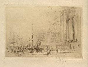  av William Walcot