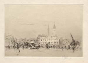  av William Walcot