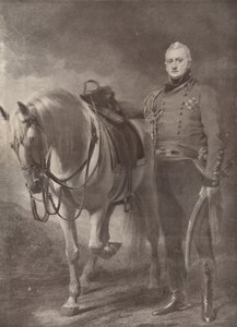 John, jarl av Hopetoun, 1822 1909 av William Walker