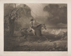 Hans nåde hertugen av Hamilton og Brandon etc. av William Ward