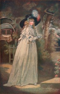 Variety, 1788 av William Ward
