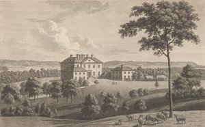Montreal, nær Sevenoke, i County of Kent, fra Edward Hasted