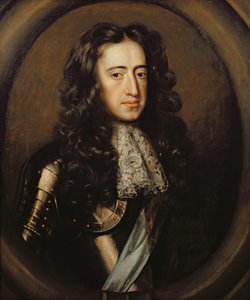 William Henry, prins av Orange og Nassau, 1685-87