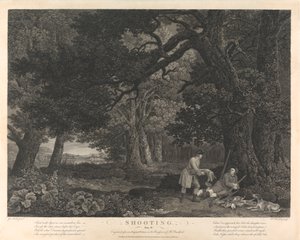 Skyting, Plate IV