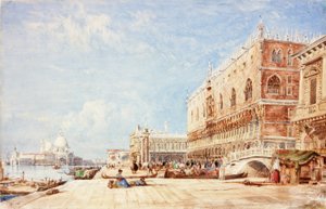Venezia (kroppsfarge)
