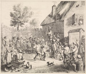 Bondemesse