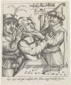 steinskjærer