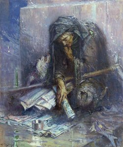  av William de Leftwich Dodge