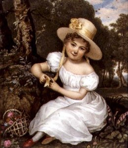 Judith FitzHerbert