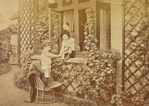  av Willoughby Wallace Hooper
